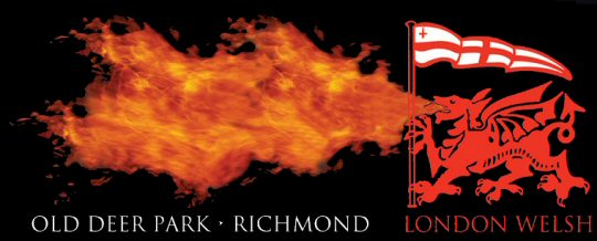 London Welsh Directions: Southern Hemisphere Charity Day